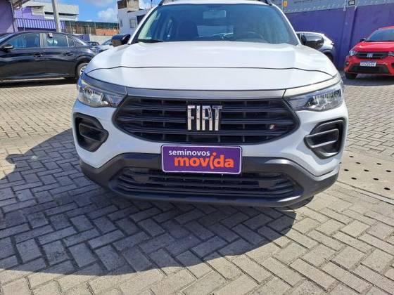 FIAT PULSE 1.3 FLEX DRIVE CVT